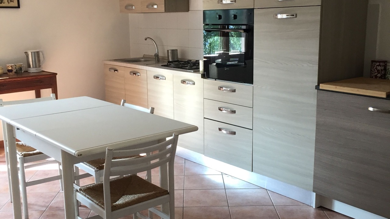 Photo of Kitchen in Bobbio