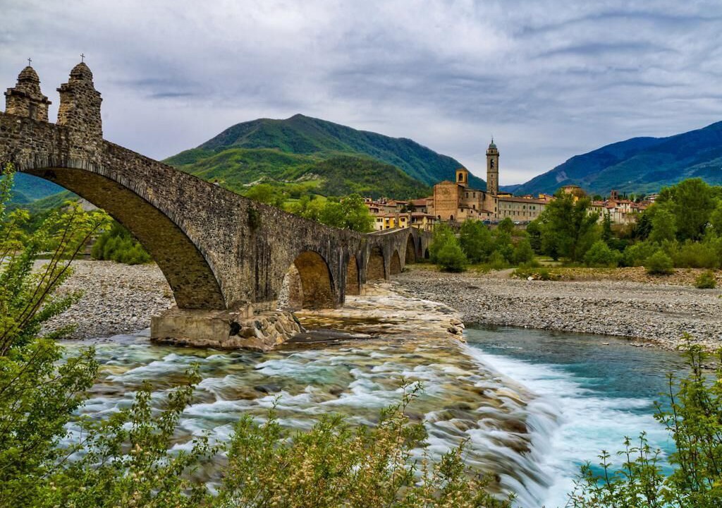 Photo of Outdoor in Bobbio