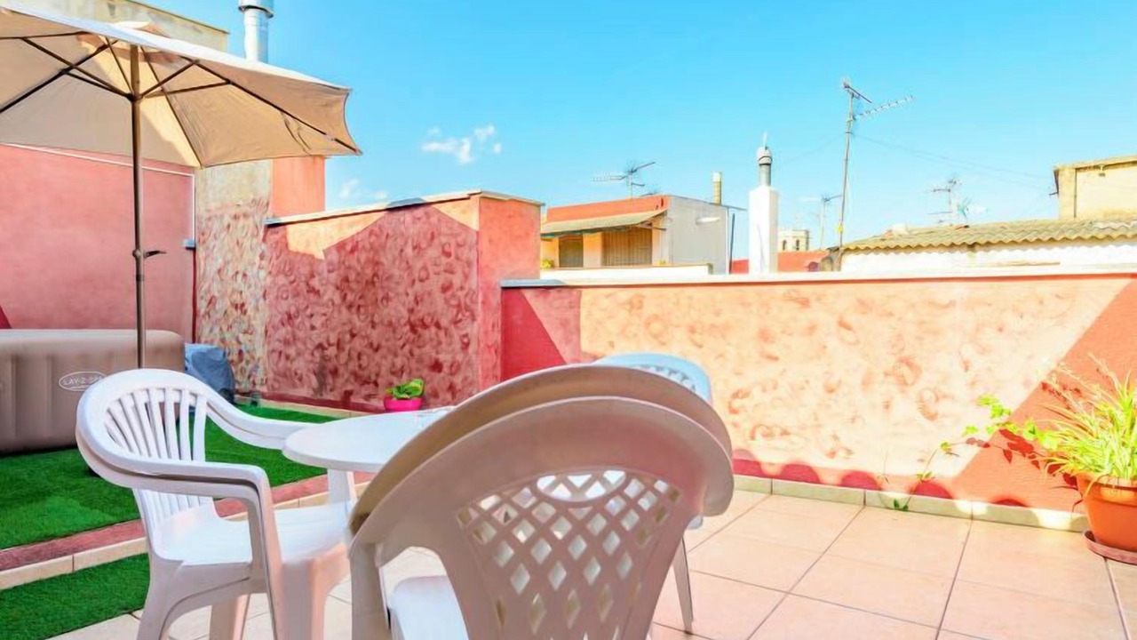 Photo of Outdoor in Sant Mateu