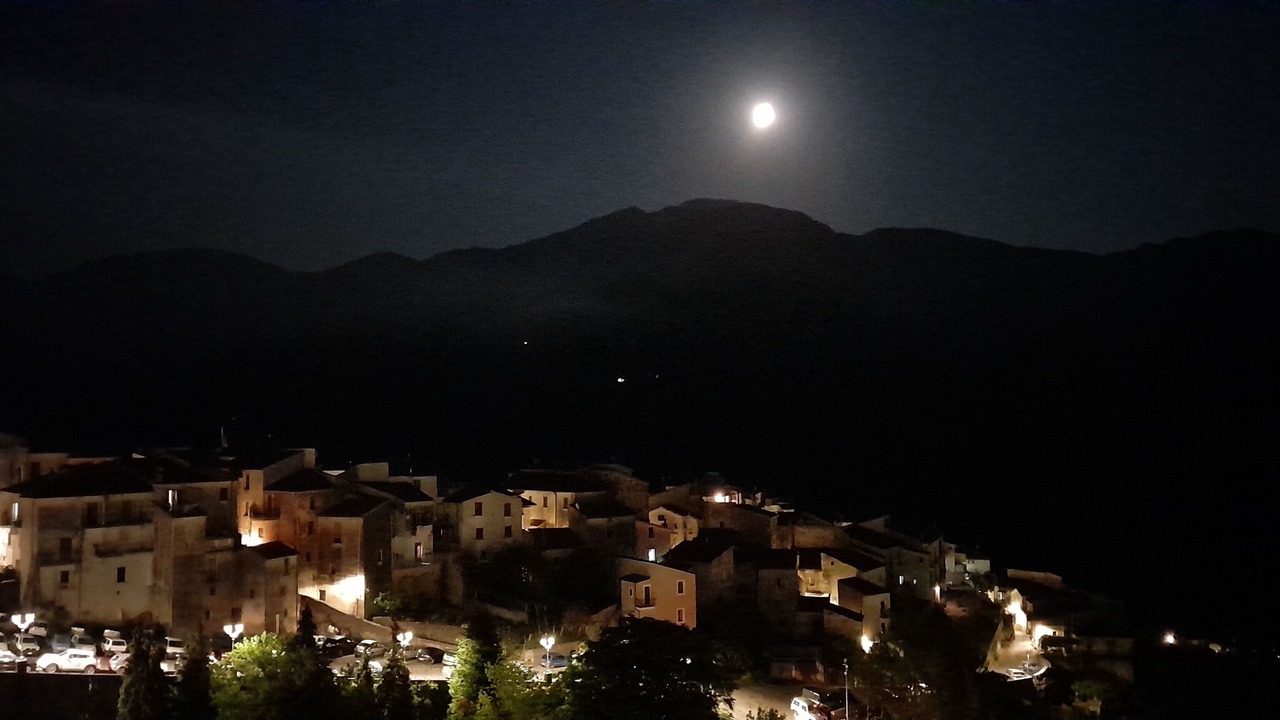 Photo of Outdoor in Aieta