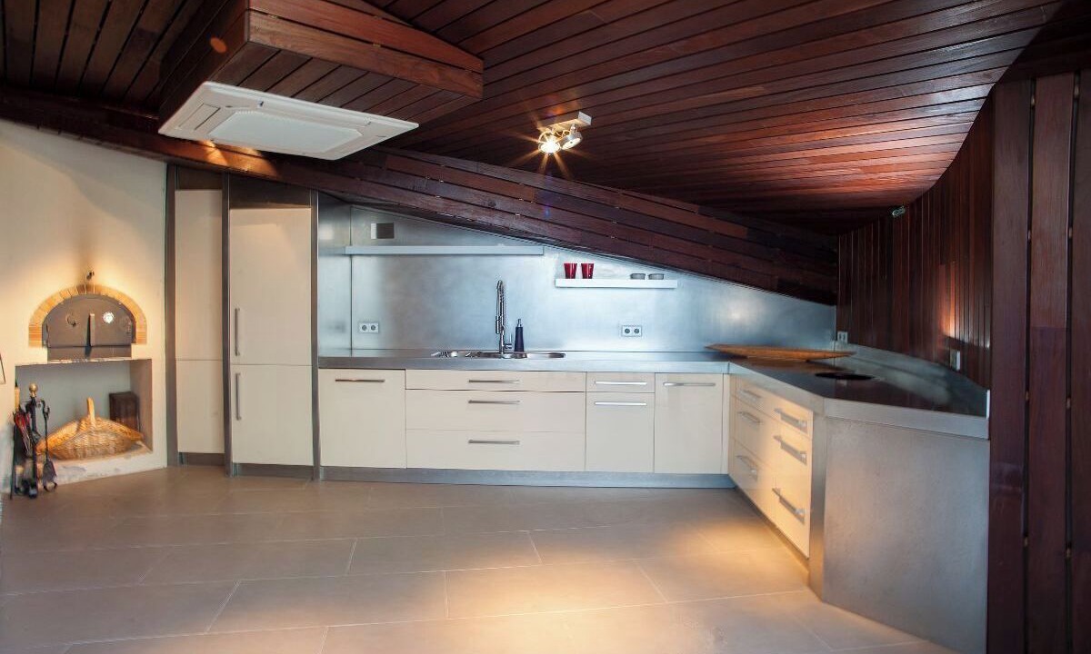 Photo of Kitchen in Vallpineda