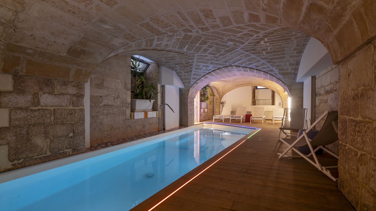 Photo of Outdoor in Lecce Historic Center