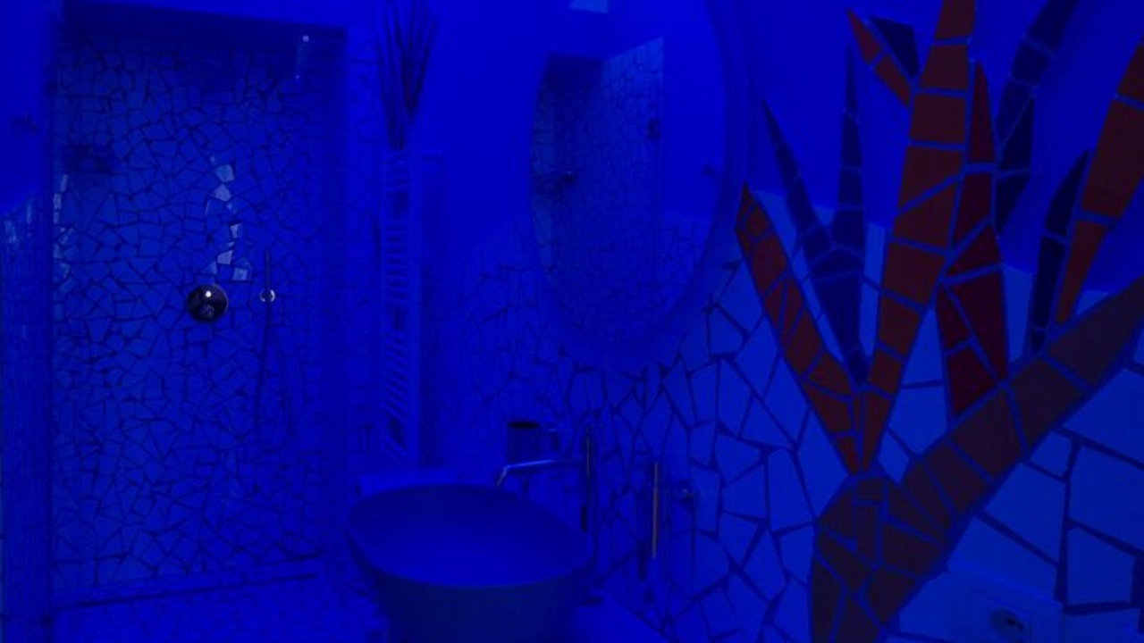 Photo of Bathroom in Lecce Historic Center