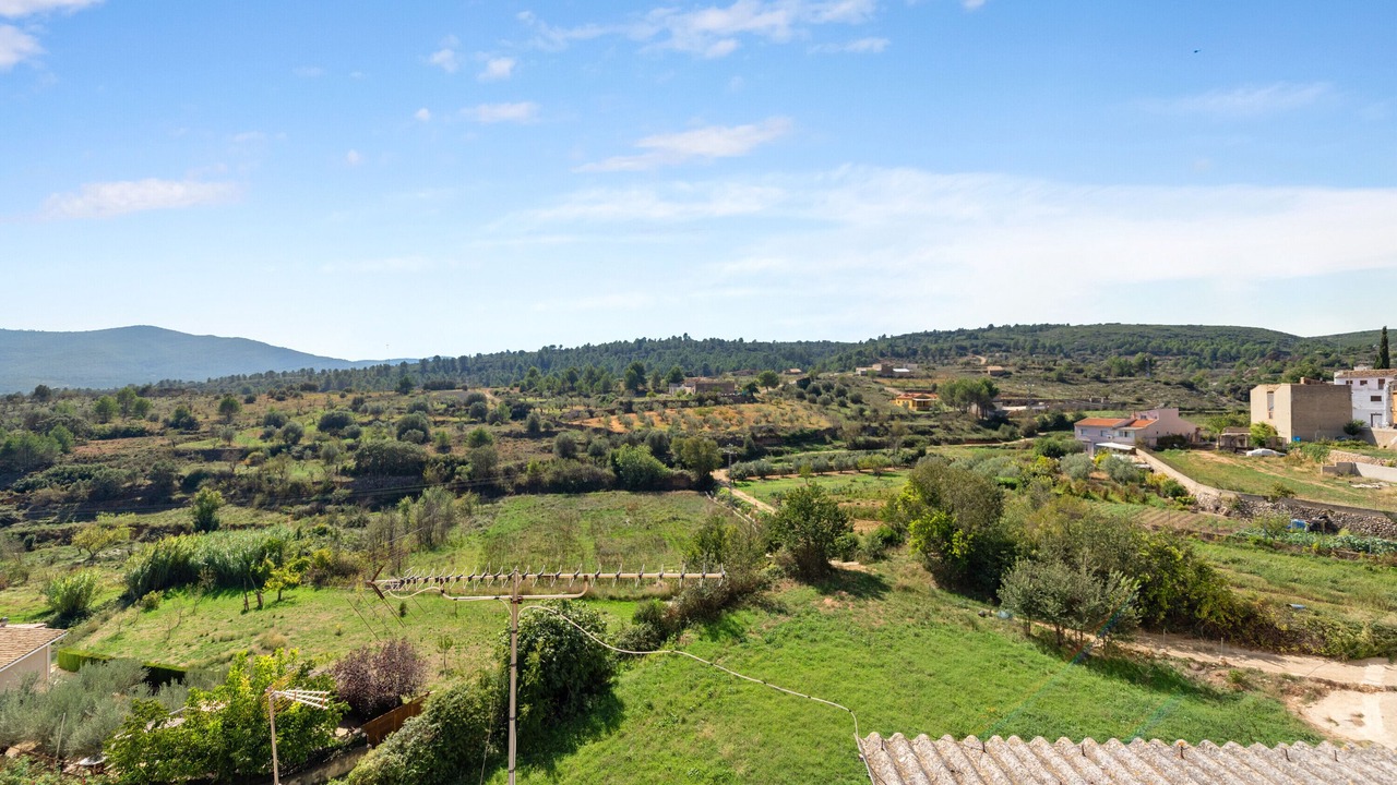 Photo of Outdoor in Siete Aguas