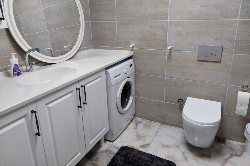 Photo of Bathroom in Yomra