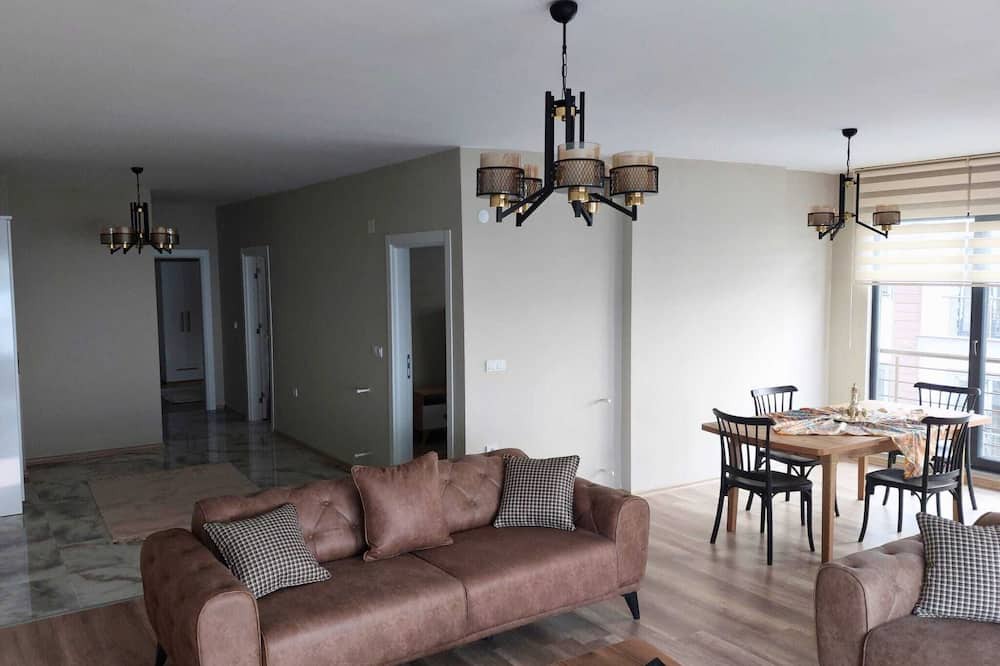 Photo of Livingroom in Yomra