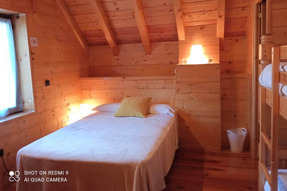 Photo of Bedroom in Arce