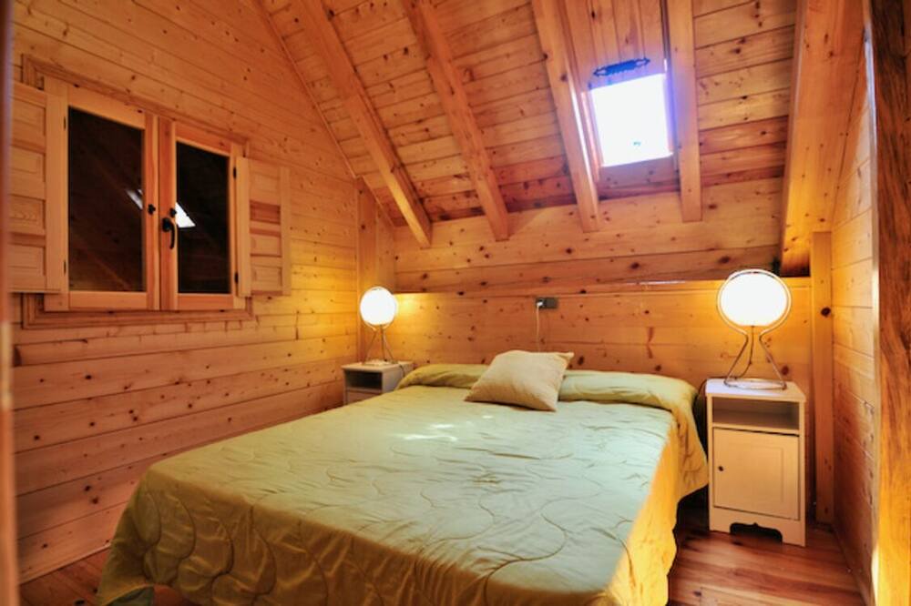 Photo of Bedroom in Arce