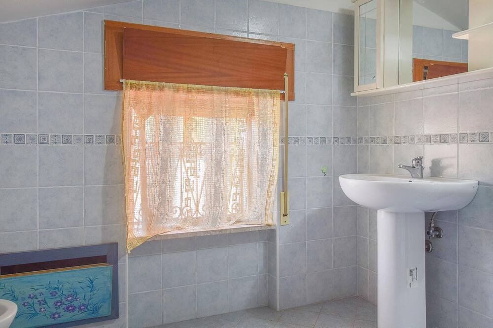 Photo of Bathroom in Tortora Marina