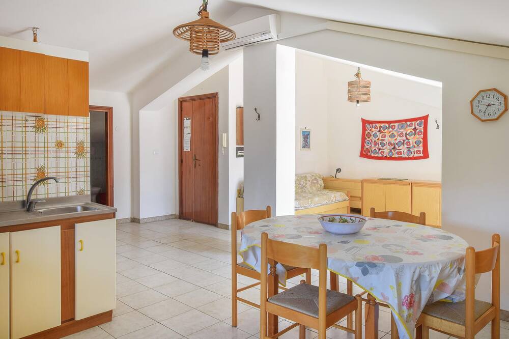 Photo of Bedroom in Tortora Marina