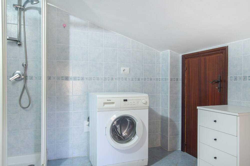 Photo of Bathroom in Tortora Marina