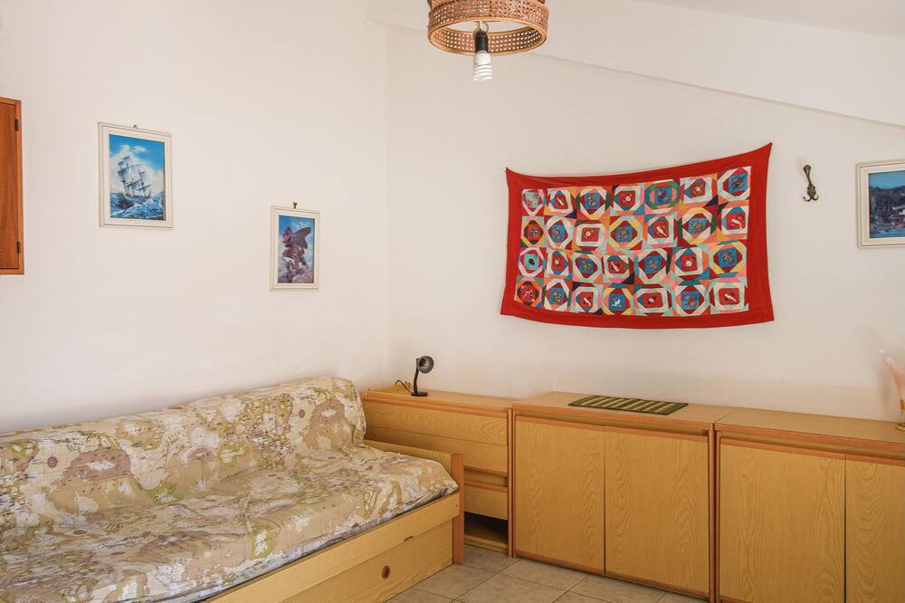 Photo of Bedroom in Tortora Marina