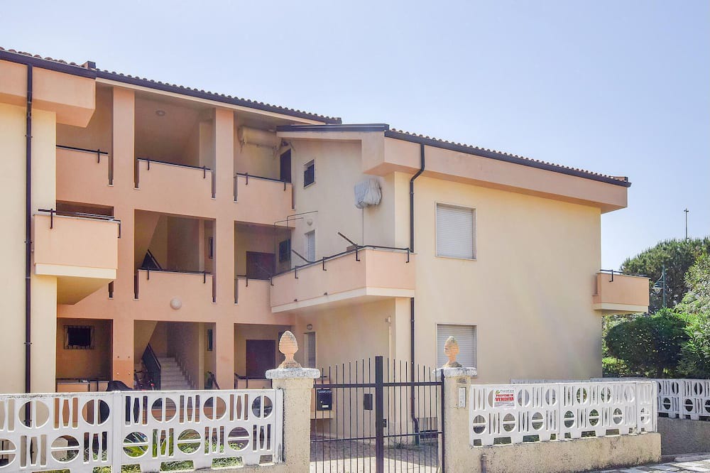 Photo of Outdoor in Tortora Marina