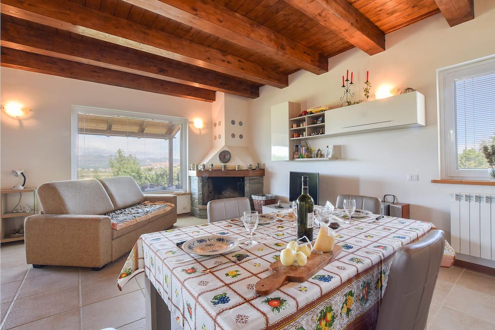 Photo of Bedroom in Busso