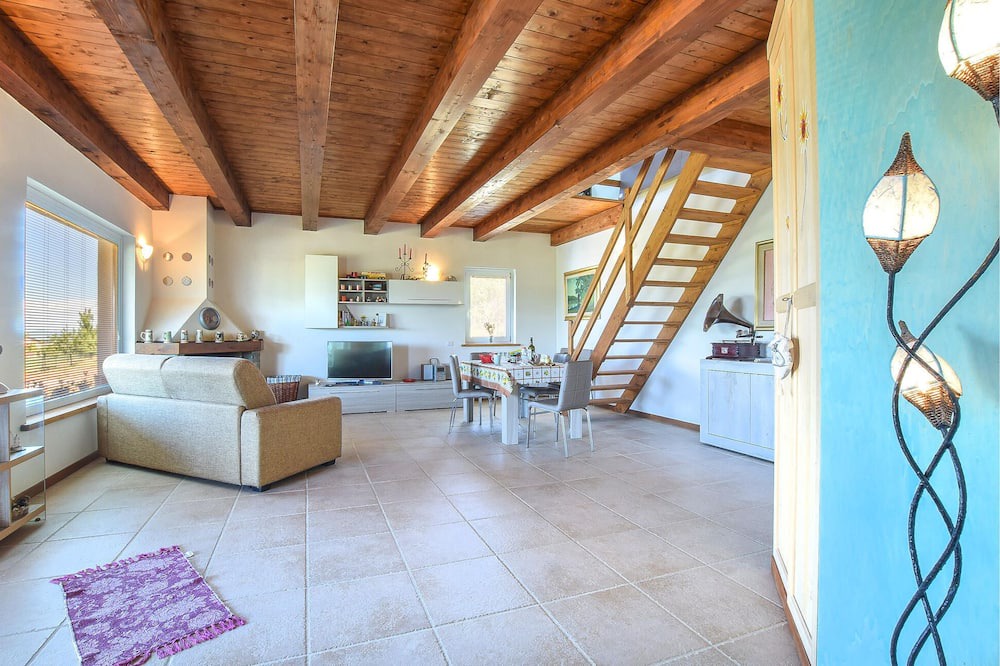 Photo of Bedroom in Busso