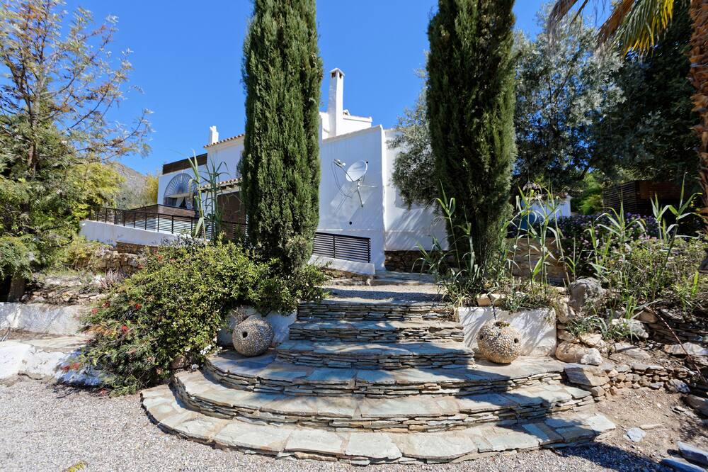 Photo of Outdoor in La Brena