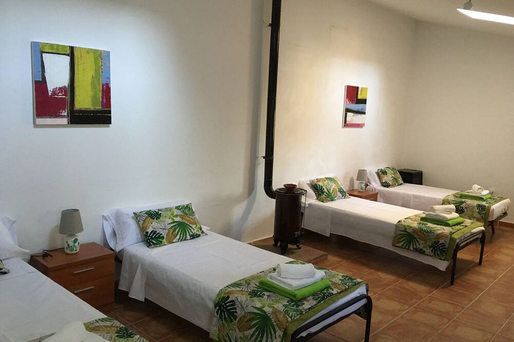 Photo of Bedroom in La Brena