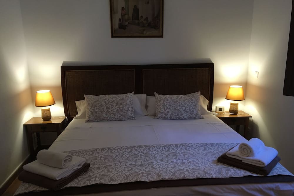Photo of Bedroom in La Brena