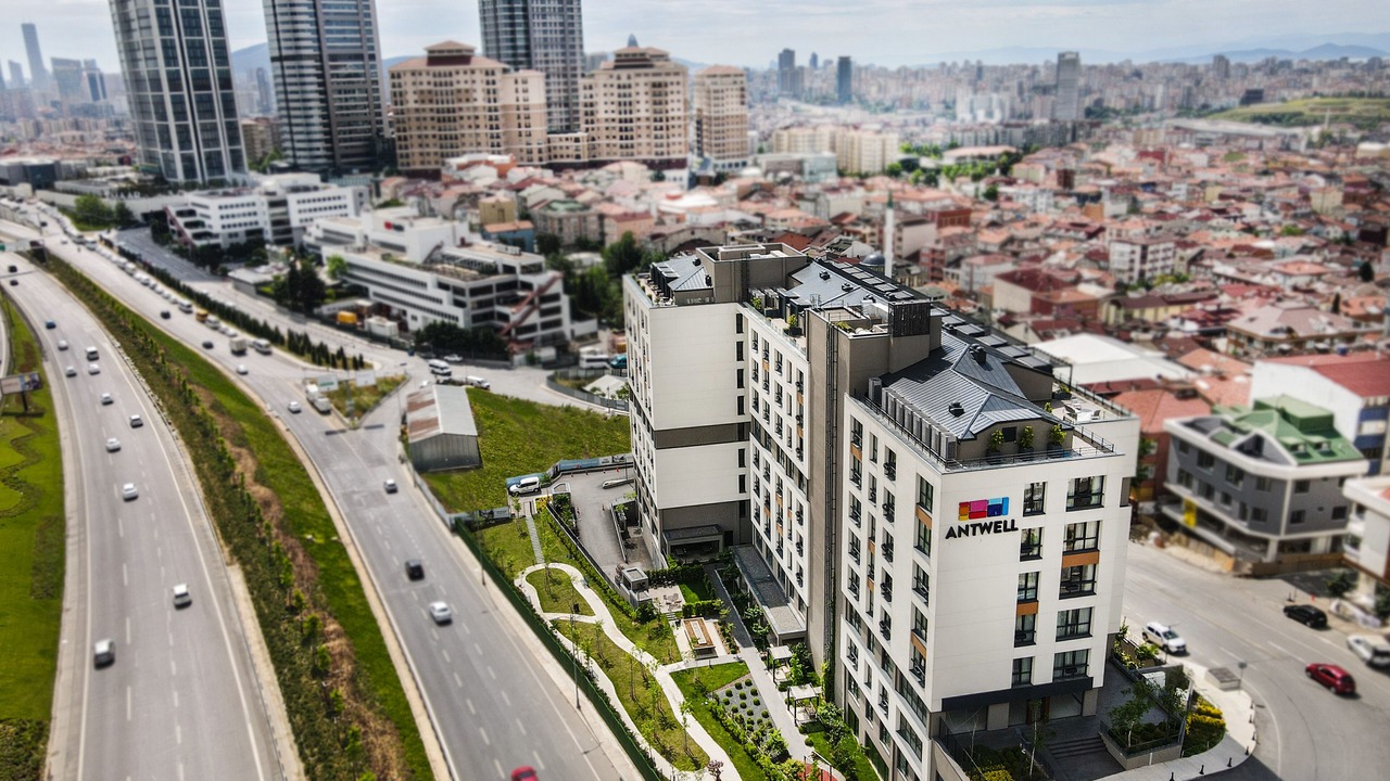 Photo of Outdoor in Uskudar