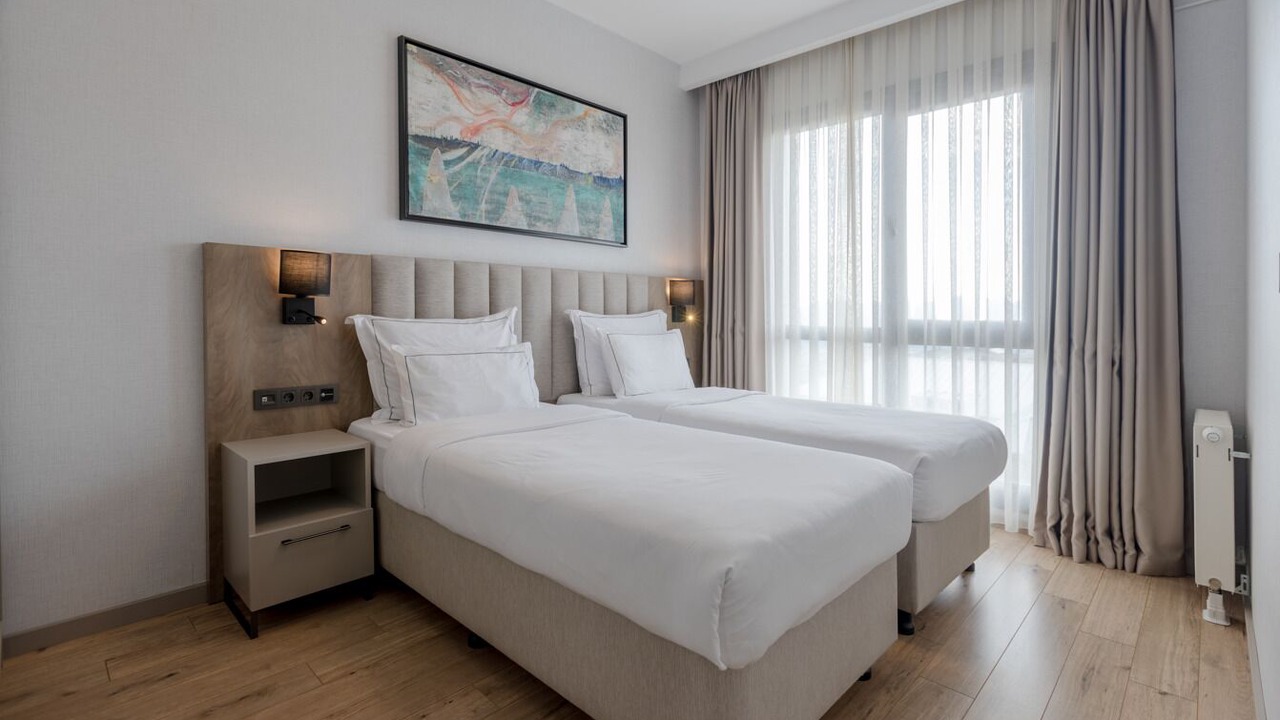 Photo of Bedroom in Uskudar