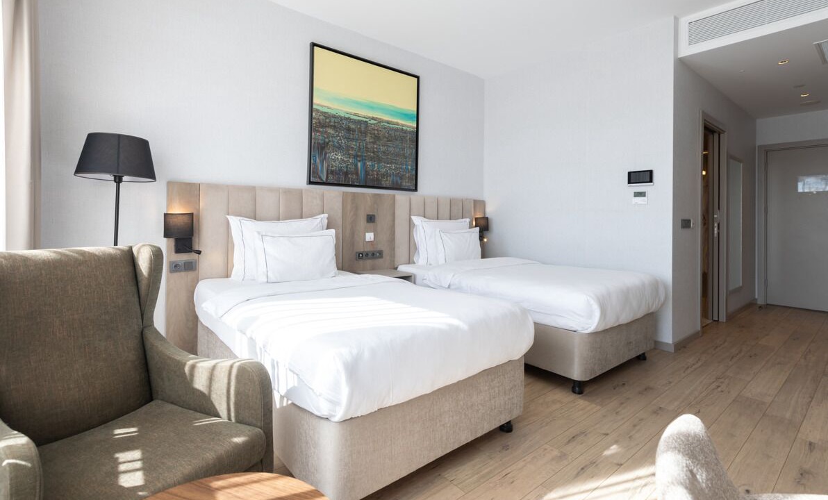 Photo of Bedroom in Uskudar