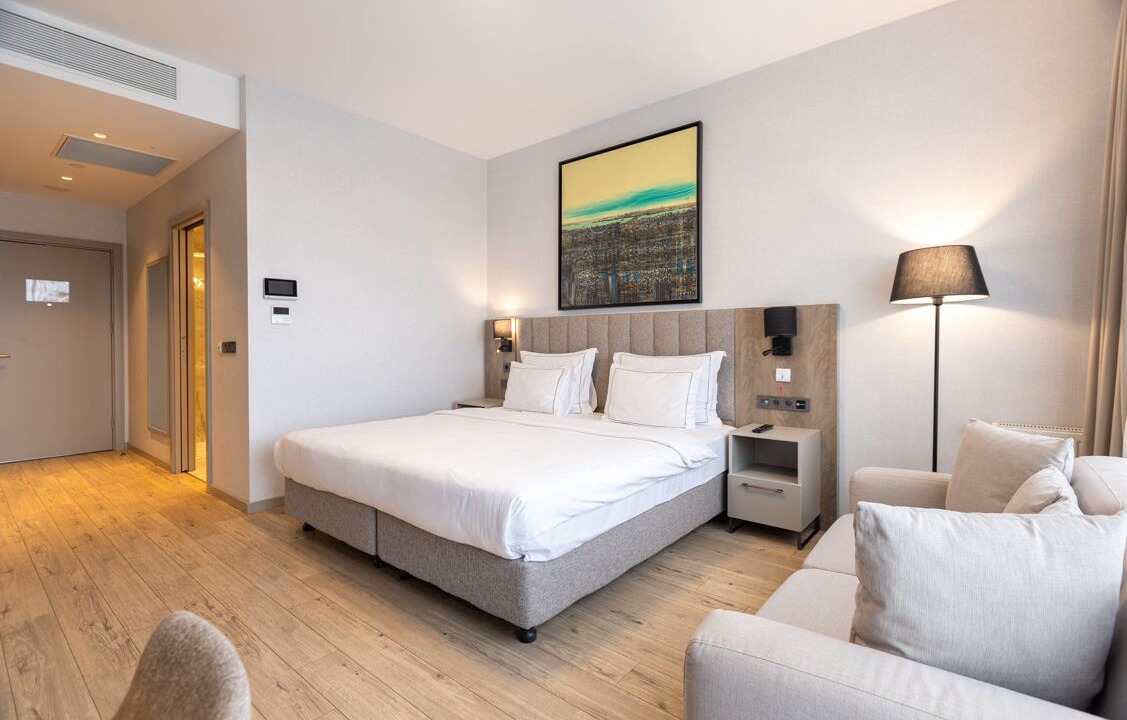 Photo of Bedroom in Uskudar