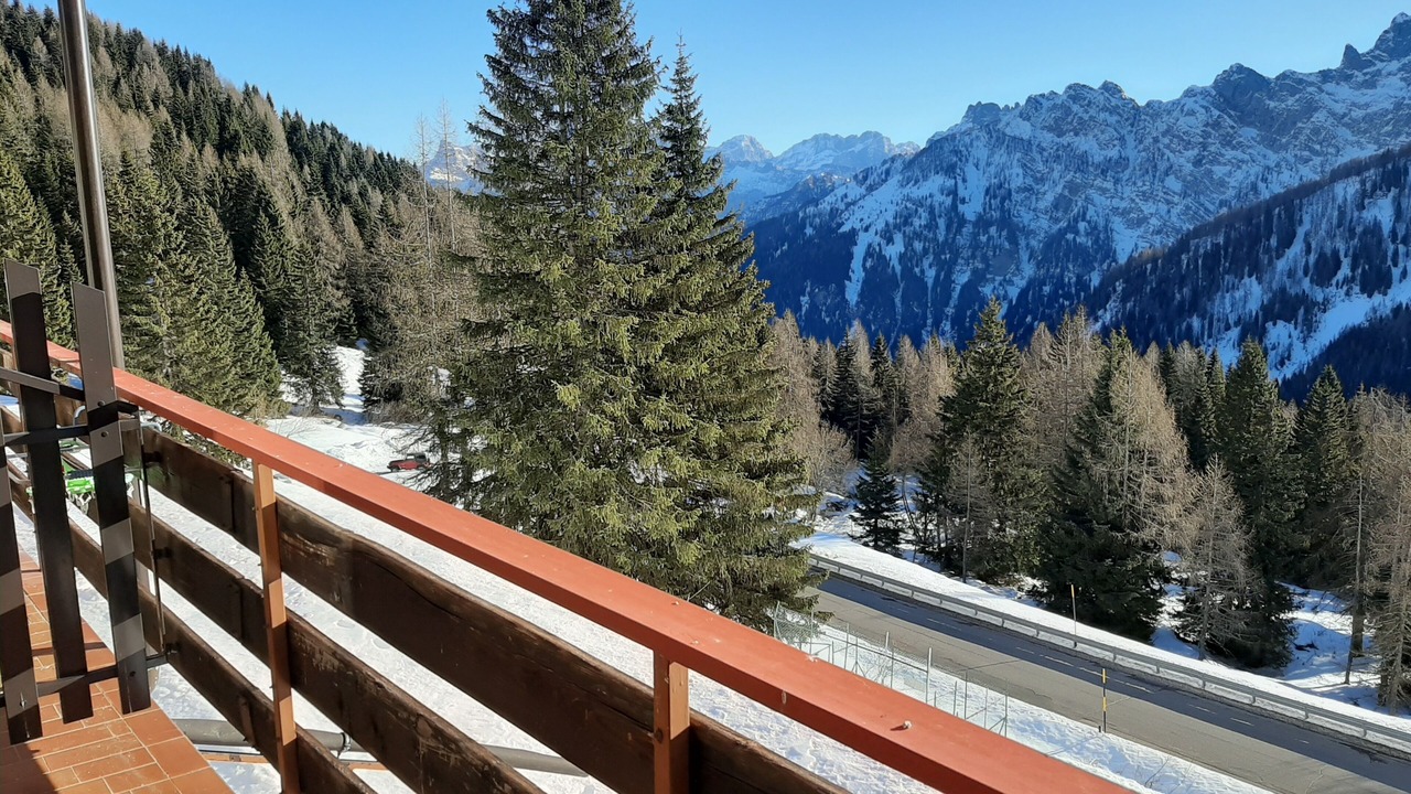 Photo of Outdoor in Falcade