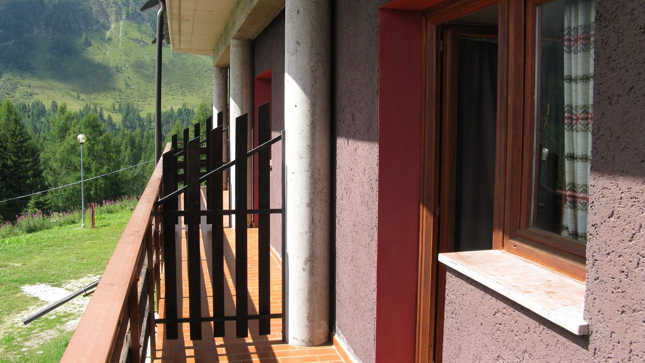 Photo of Outdoor in Falcade