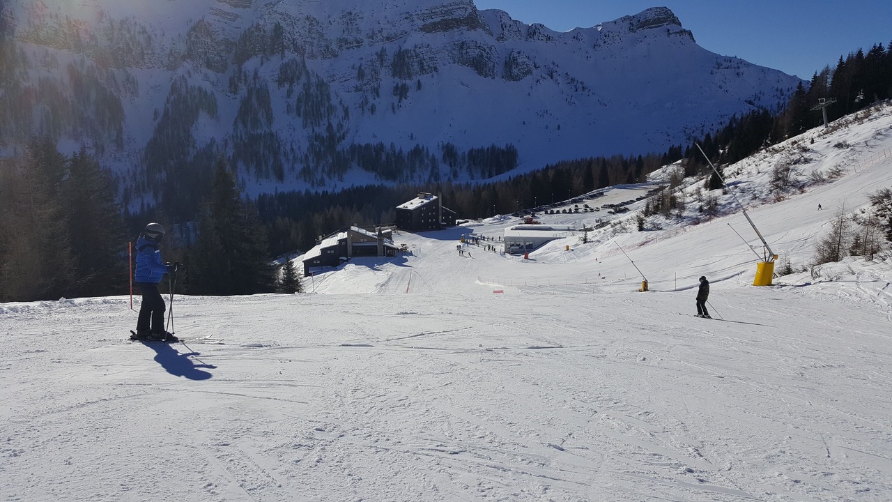 Photo of Others in Falcade