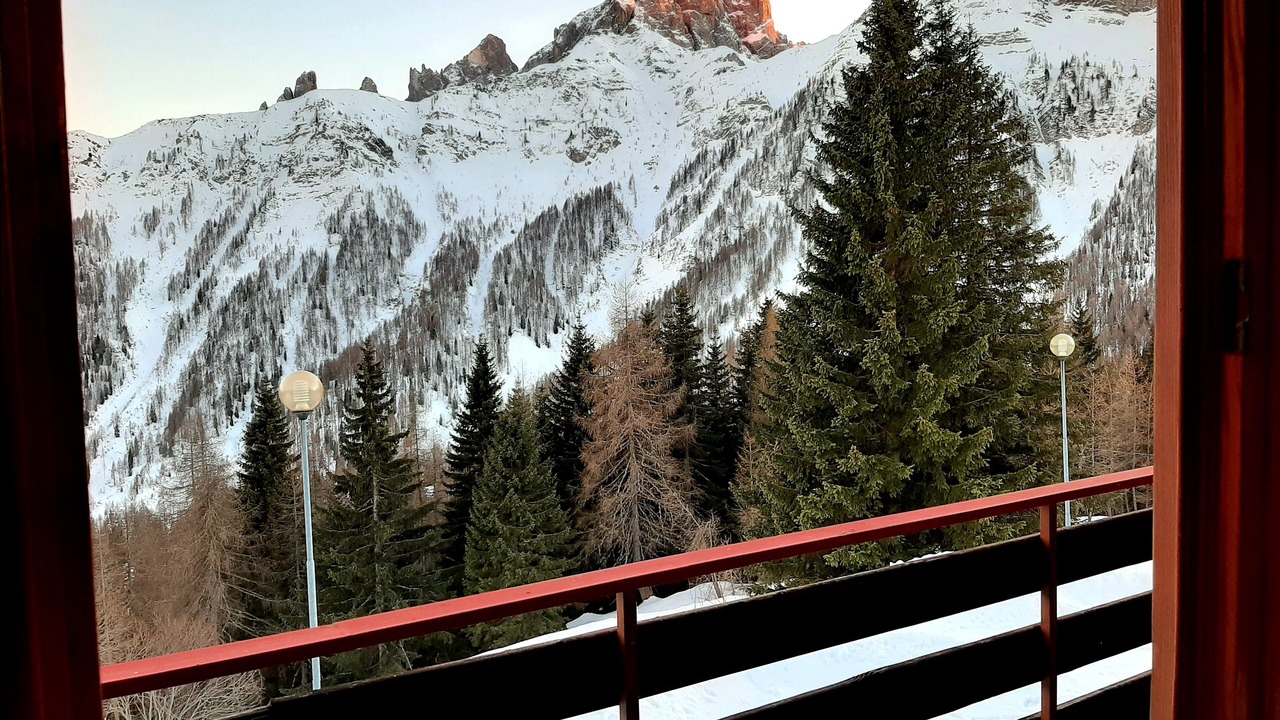 Photo of Outdoor in Falcade