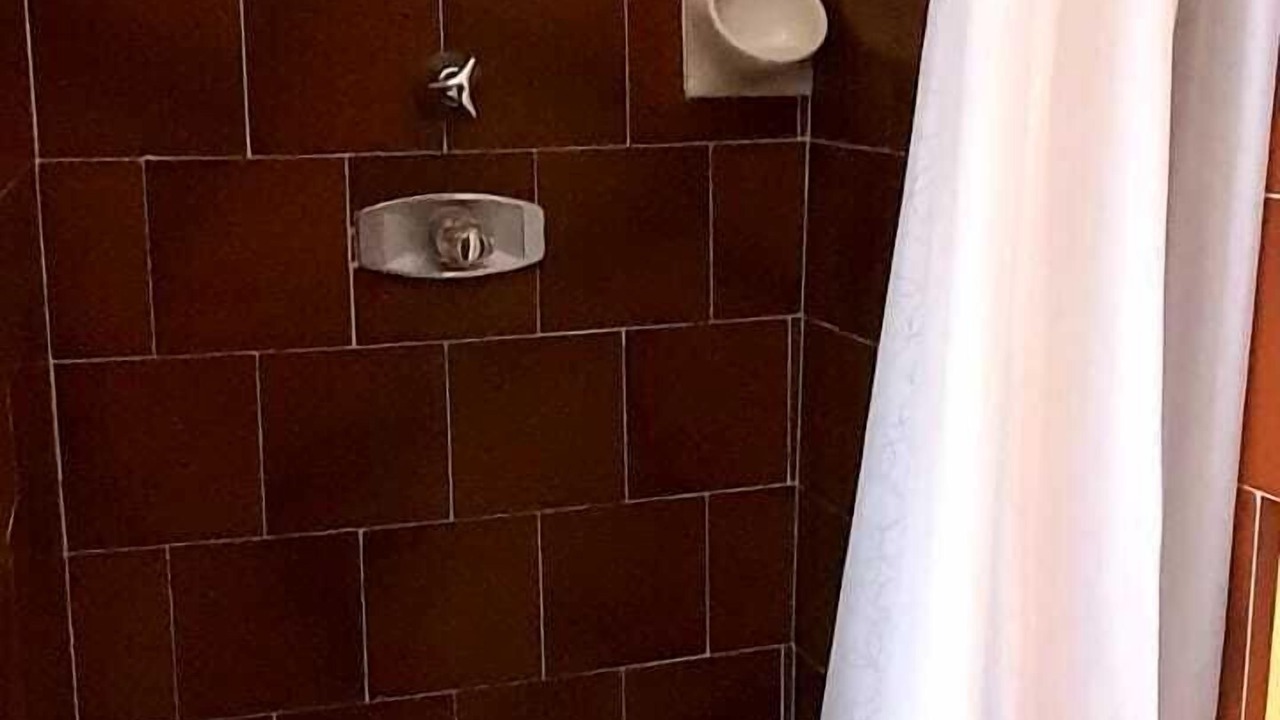 Photo of Bathroom in Borgata Sestriere