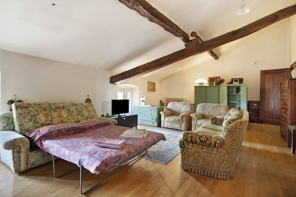 Photo of Livingroom in Annone di Brianza