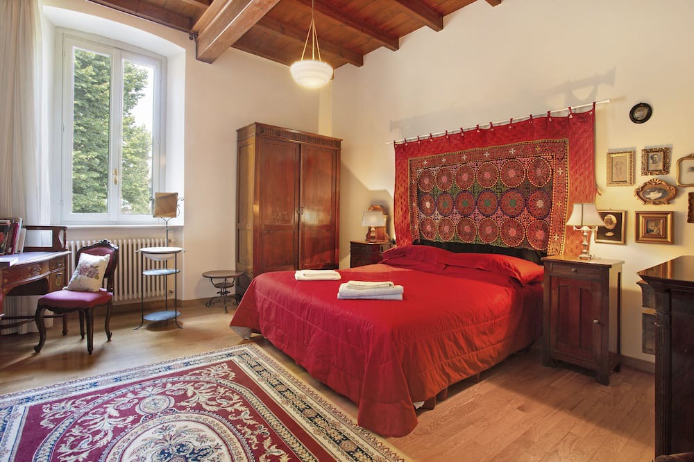 Photo of Bedroom in Annone di Brianza
