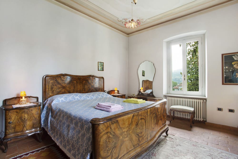 Photo of Bedroom in Annone di Brianza