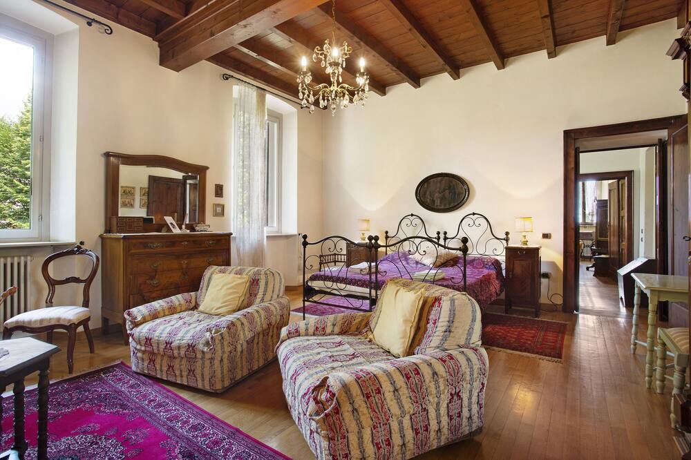 Photo of Bedroom in Annone di Brianza