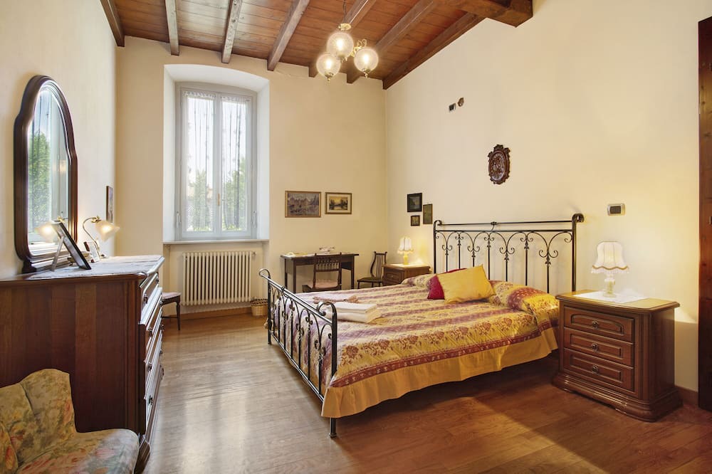 Photo of Bedroom in Annone di Brianza