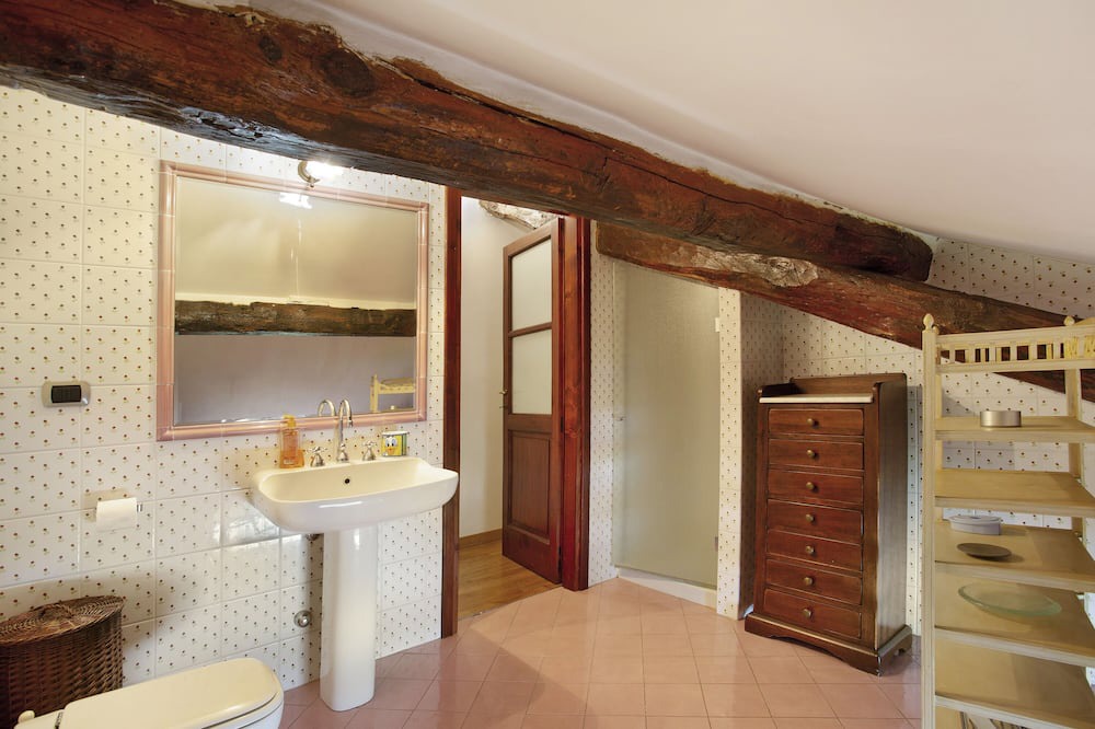 Photo of Bathroom in Annone di Brianza