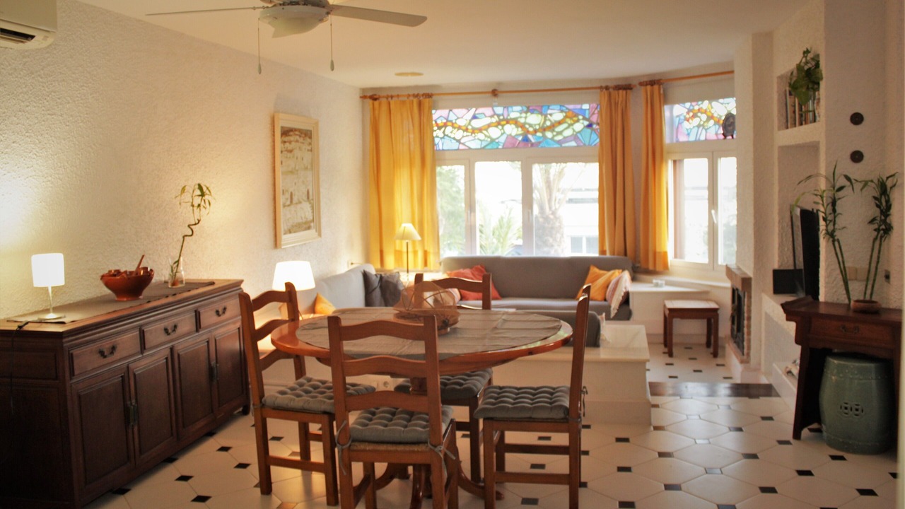 Photo of Livingroom in Los Puertos