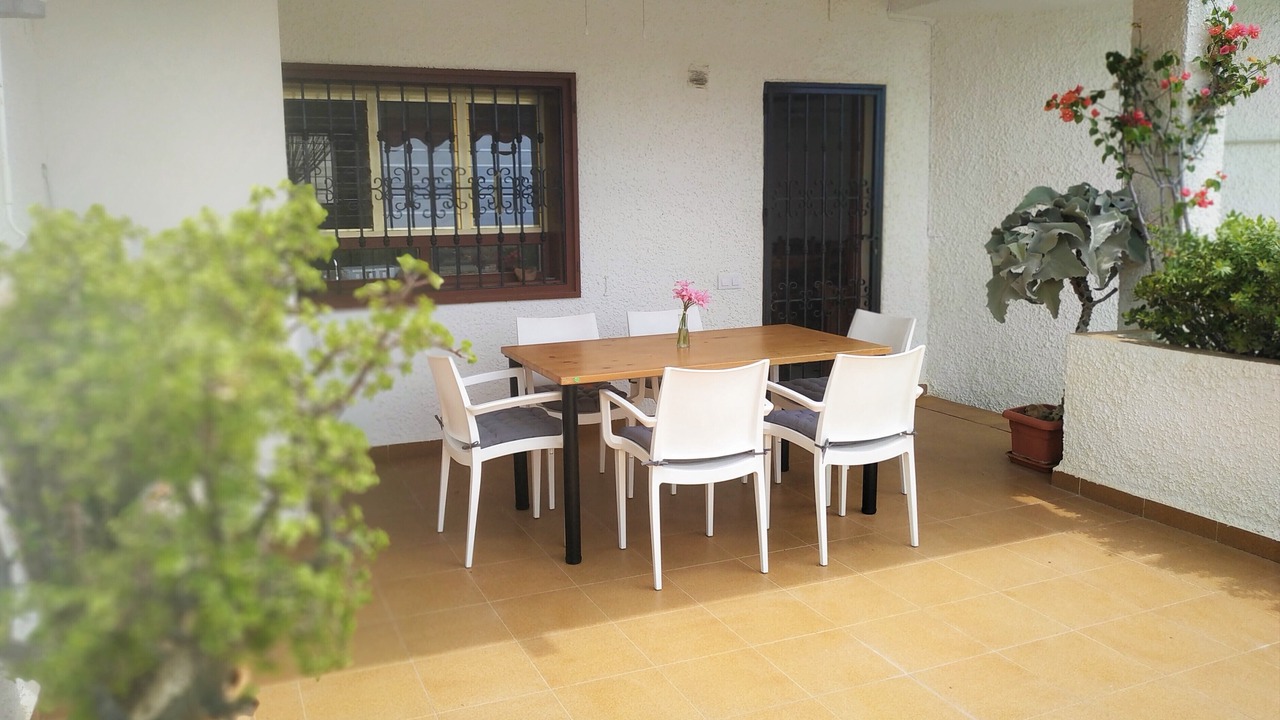 Photo of Outdoor in Los Puertos