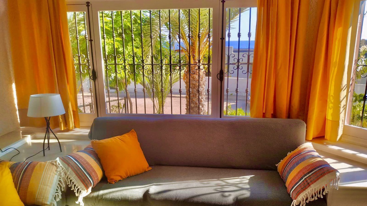 Photo of Livingroom in Los Puertos