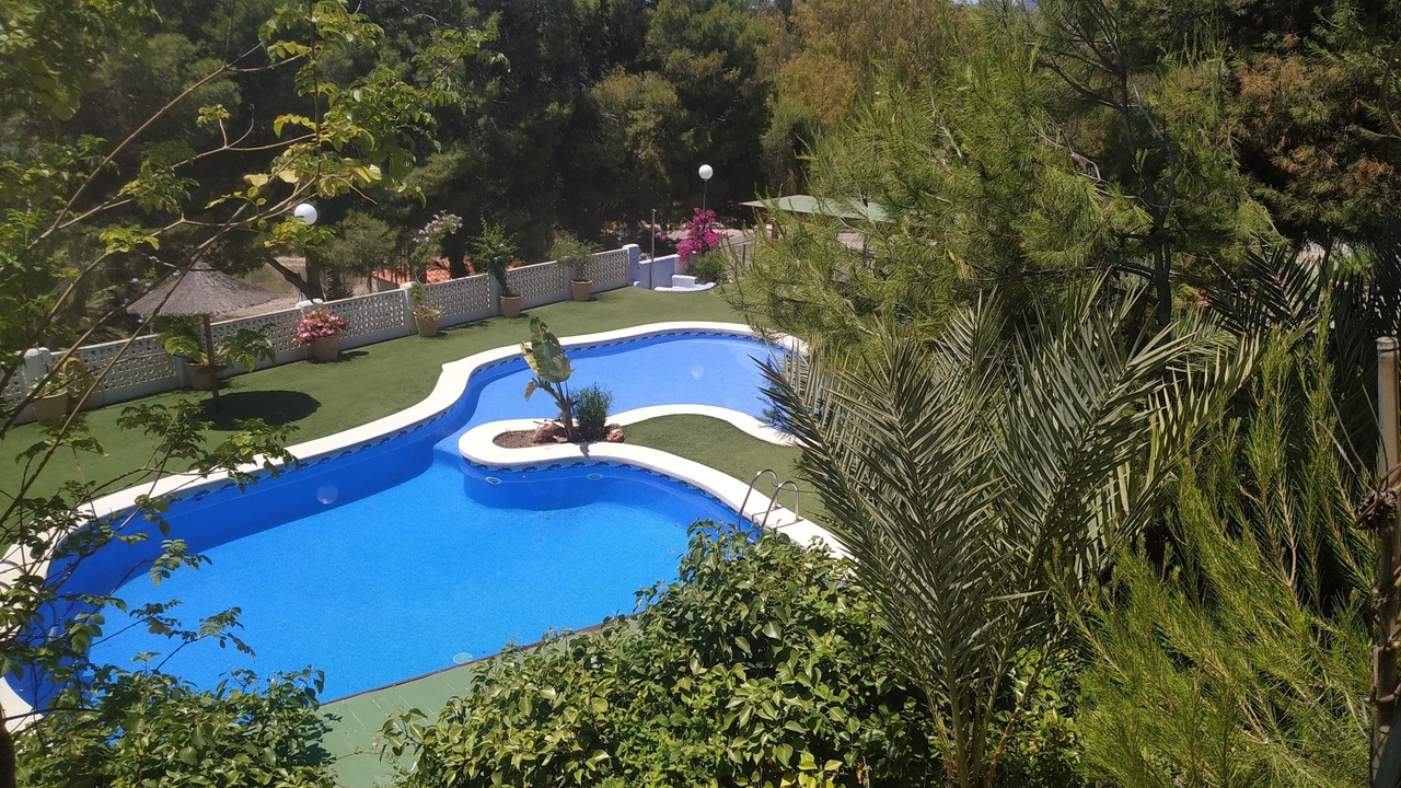 Photo of Outdoor in Los Puertos