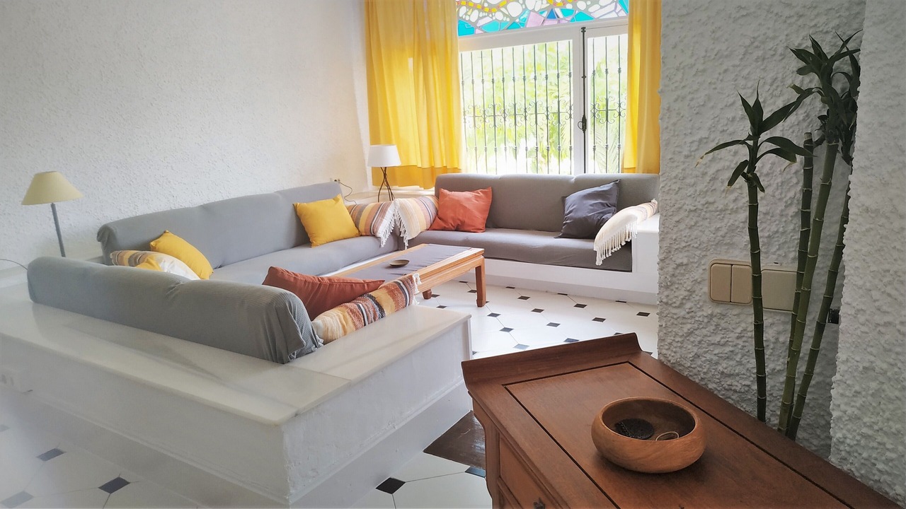 Photo of Livingroom in Los Puertos