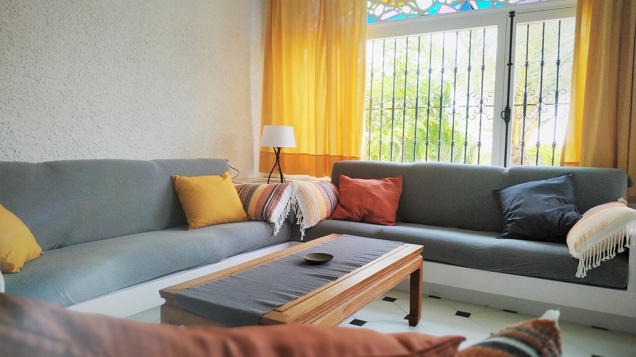 Photo of Livingroom in Los Puertos