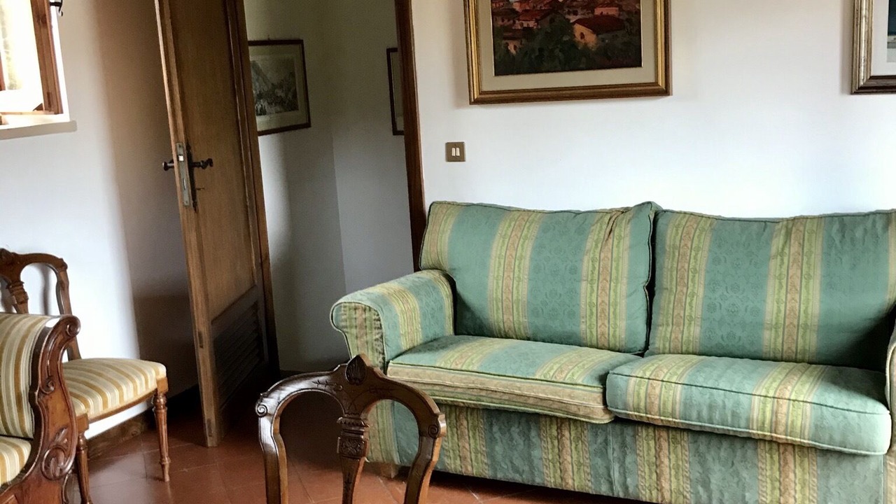 Photo of Livingroom in Trevi nel Lazio
