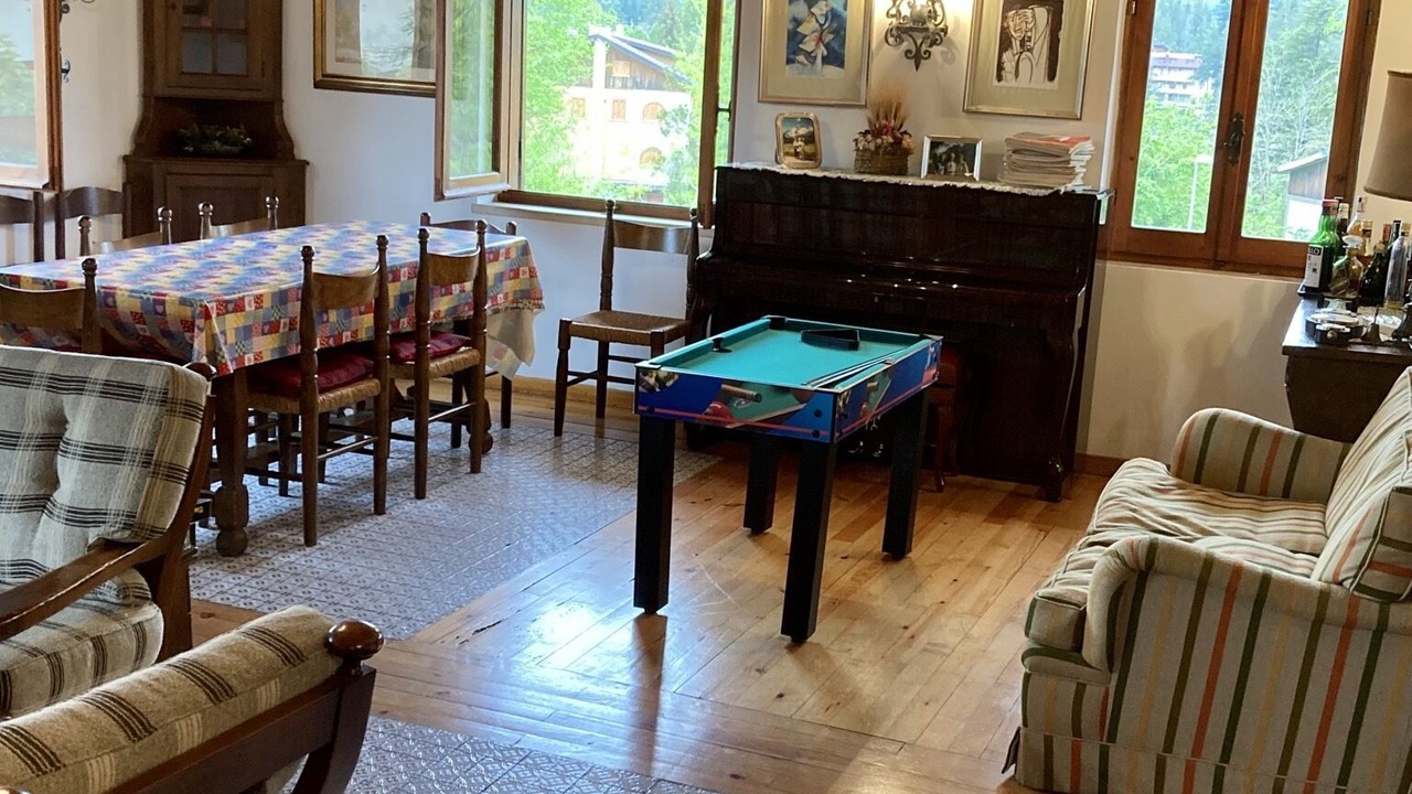 Photo of Bedroom in Trevi nel Lazio