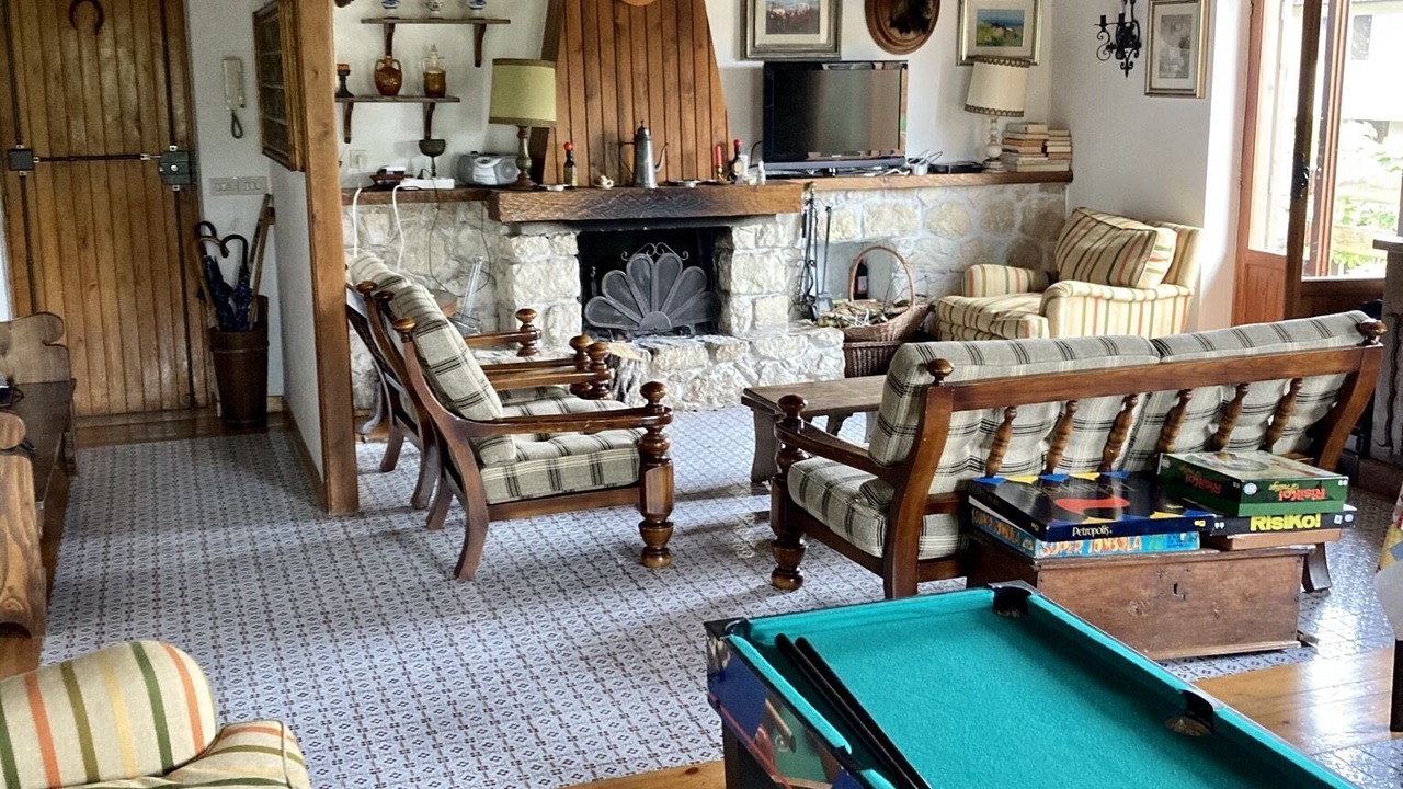 Photo of Bedroom in Trevi nel Lazio