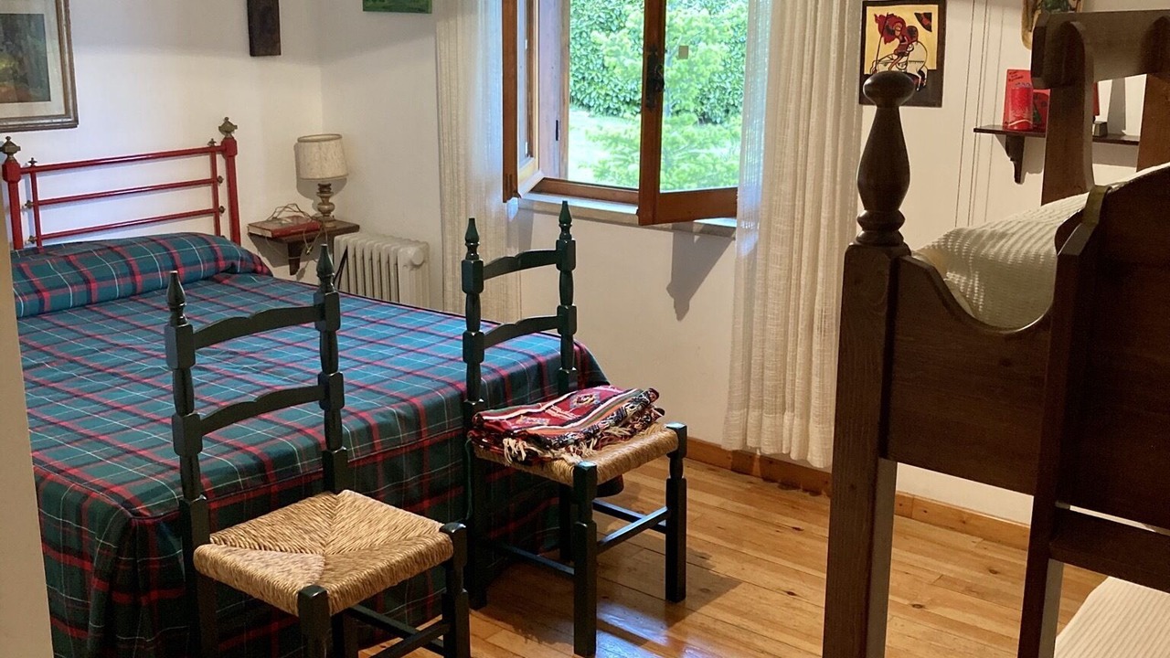 Photo of Livingroom in Trevi nel Lazio