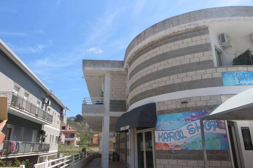 Photo of Outdoor in Tortora Marina