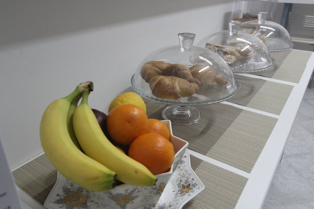 Photo of Kitchen in Tortora Marina