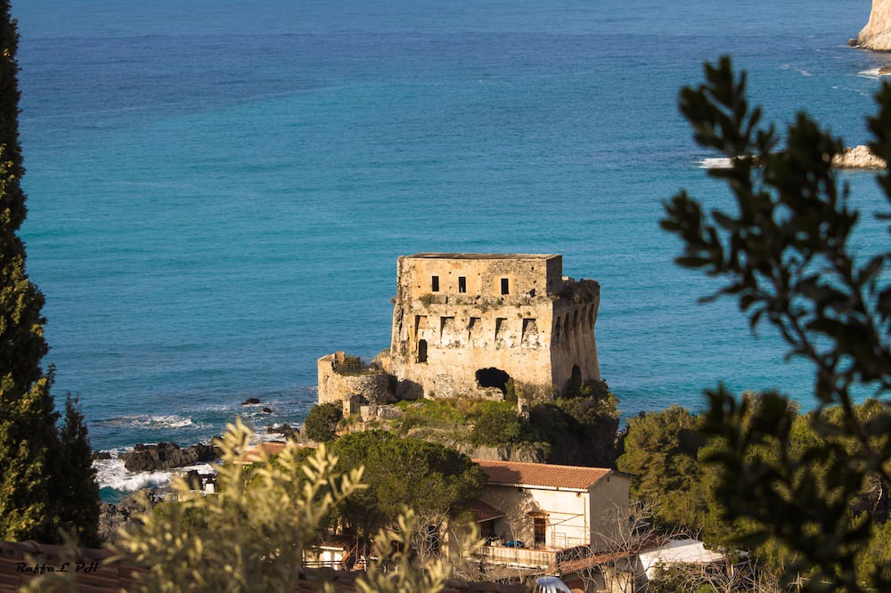 Photo of Outdoor in Tortora Marina